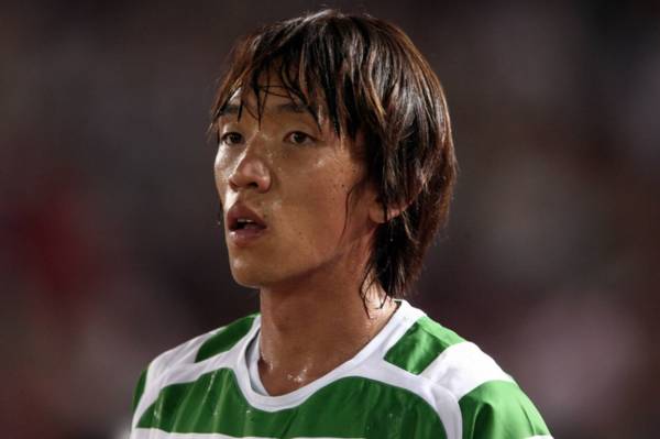 Shunsuke Nakamura - Wikipedia