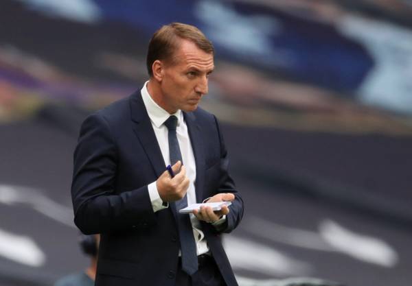 Hit for six! Rodgers sees Celtic’s defensive woes exposed in painful opener