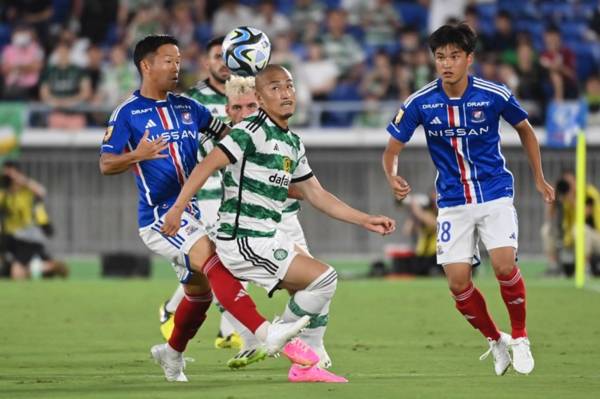 Yokohama F Marinos 6-4 Celtic – Defensive frailties clear to see