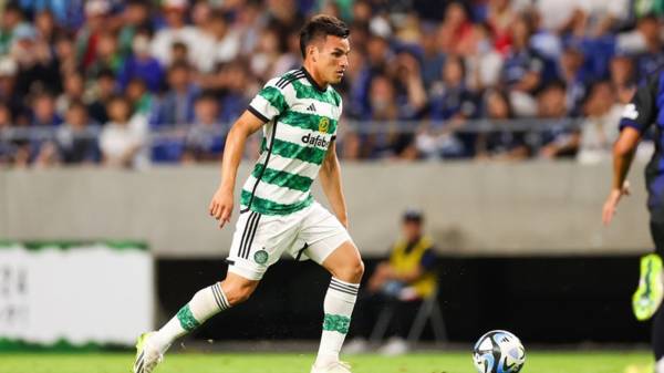 Celtic close out tour of Japan with victory in Osaka