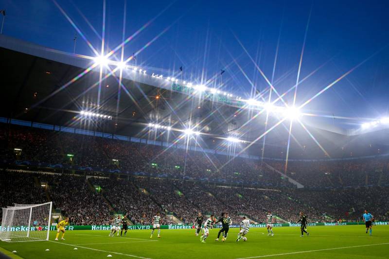 Celtic included on global list of most valuable football brands; only ...