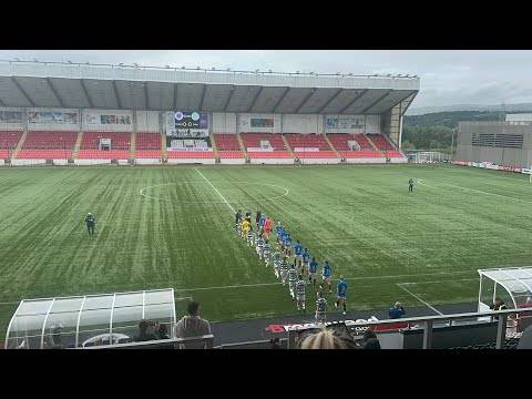 Glasgow Cup Final Celtic V Rangers (Highlights)!!! - Football Mad - 29 ...