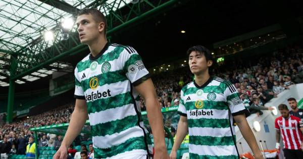 4 Celtic summer signings rated vs Athletic Club as Maik Nawrocki stakes curtain raiser claim