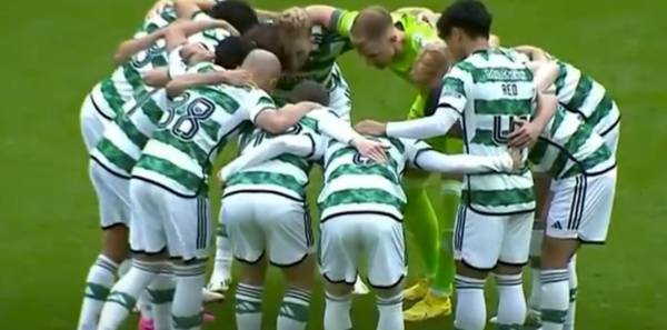 Celtic 3 Athletic Bilbao 2: Three Cheers on Forrest’S Big Night