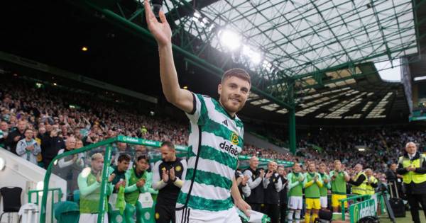Kwon’s Celtic struggle as Yang helps stage slick Bilbao turnaround in James Forrest’s testimonial – 5 talking points