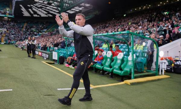 Celtic 3-2 Athletic Club – Thoughts on Celtic’s last pre-season match