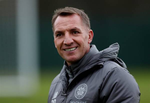 As Celtic Wins On Flag Day, Rodgers Promises Further Signings And Improvements.