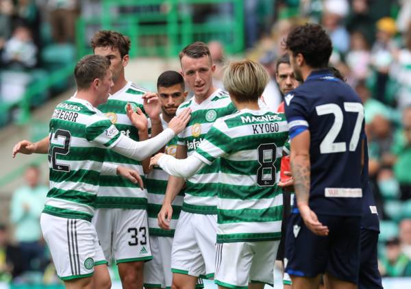 BBC Sportsound and 5Live pundits rave about “superb” Celtic performer vs Ross County