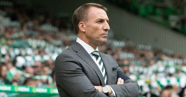 Brendan Rodgers pinpoints where Celtic must be ‘much better’ as boss says ‘there’s reasons’ for imminent Carl Starfelt exit