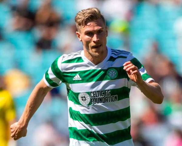 ‘Carl Could Leave’ – Rodgers Readies Celtic for Swede’s Departure