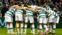 Celtic 4 Ross County 0: Welcome Back, Brendan and Two-Goal Turnbull