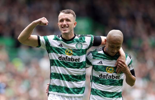Celtic 4 Ross County 2: Instant reaction to the burning issues