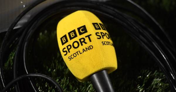 Celtic BBC shut out over as Brendan Rodgers quizzed by reporter after Ross County win
