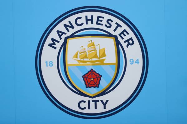 Celtic boss looking to sign Manchester City midfielder