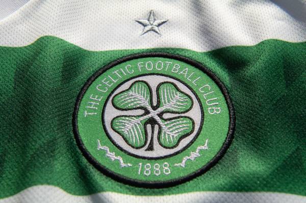 Celtic player agrees personal terms to leave this summer