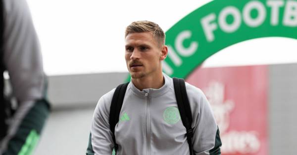 Celtic transfer roundup: Starfelt to leave, Jota ‘set’ for shock loan move, Tierney touted for Arsenal stay