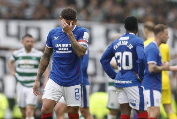 Gers Defeat Puts Celtic Three Points Better Off After Matchday One