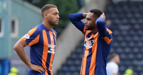 Kilmarnock 1 Rangers 0 as Danilo and Dessers fail to impress in opening day defeat – 3 things we learned