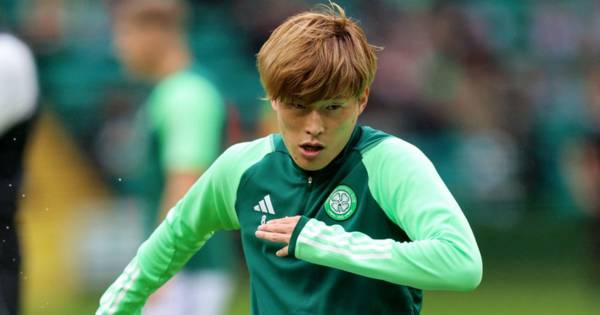 Kyogo Celtic transfer suitors MUST be told hands off as he’s ‘top Premier League club calibre’