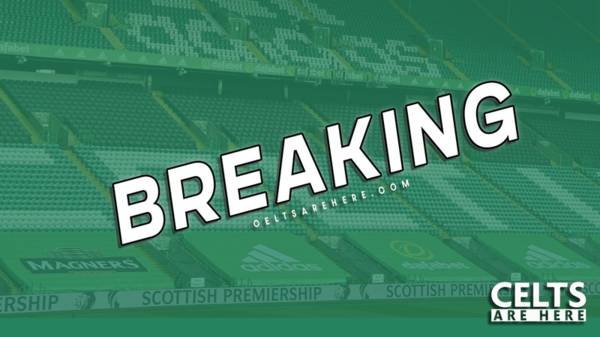 La Liga Side Closing in on Celtic Starfelt Deal