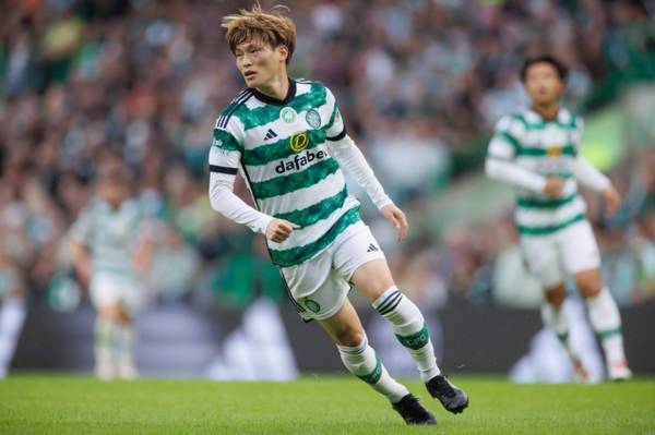 Nawrocki verdict, Kyogo’s new role; 3 things we learned as Celtic beat Ross County