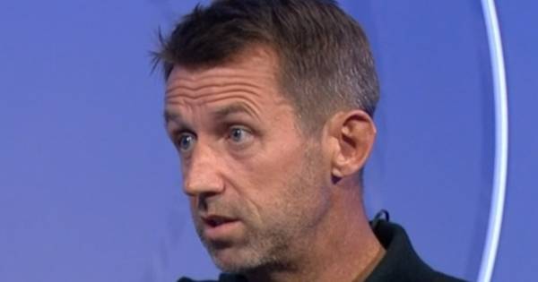Neil McCann pinpoints Celtic transfer needs and delivers David Turnbull vs Reo Hatate theory