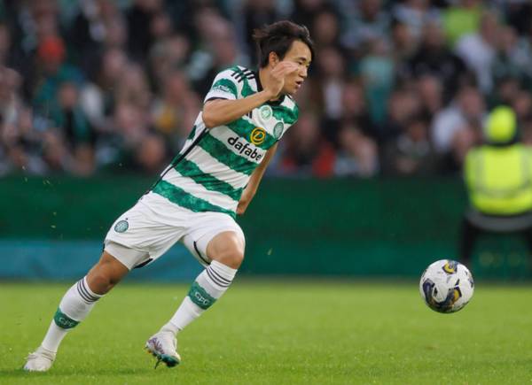 Stiliyan Petrov issues Yang Hyun-Jun verdict after Celtic vs Ross County