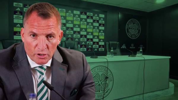 Brendan Rodgers Says Celtic Will ‘Get Better’ After Flag Day Win