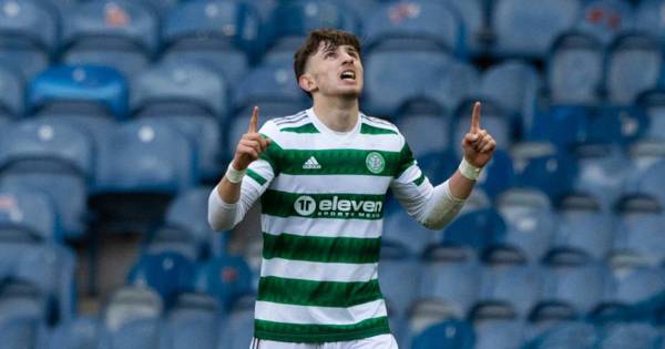 Celtic midfielder Rocco Vata could make Italian move as Torino ‘register interest’ in Hoops prodigy