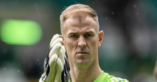 Joe Hart is Celtic problem needing solved as keeper with a frogman’s feet will always have unwanted consequences – Hugh Keevins