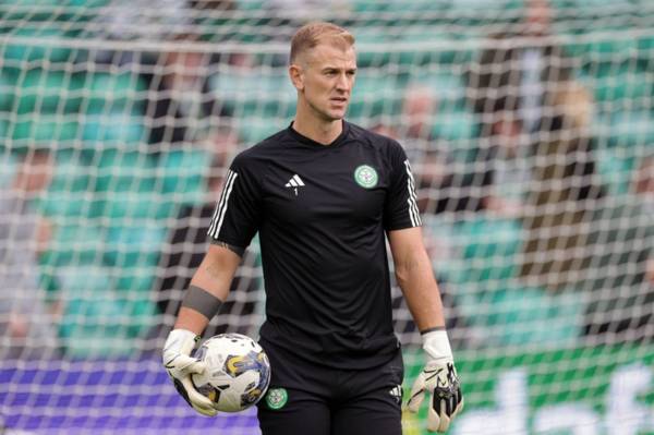 Yesterday showed us that Celtic still need to strengthen the goalkeeping position