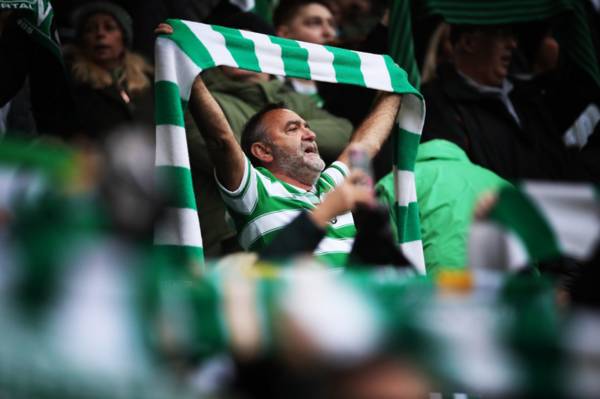 Celtic the major contributors as the SPFL release good news from opening weekend