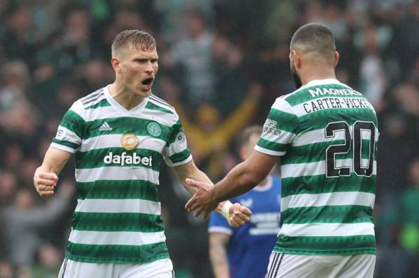 Carl Starfelt’s imminent exit ends Celtic’s stop-gap signings plan