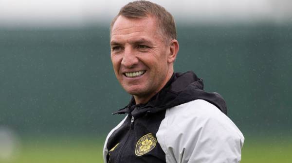 Celtic TV exclusive: Manager reflects on his first seven weeks back at Paradise
