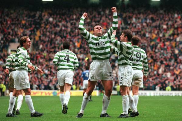 Mark Viduka – A talented player, when he could be bothered
