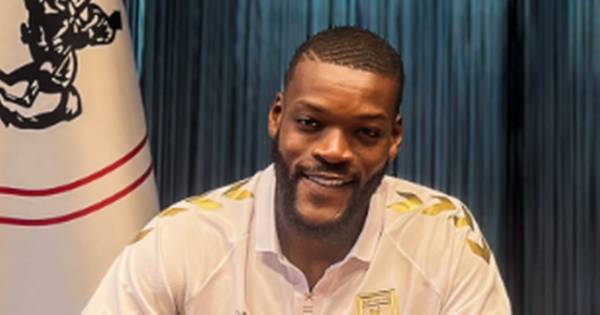 Olivier Ntcham makes post Celtic transfer after messy end to Swansea City career