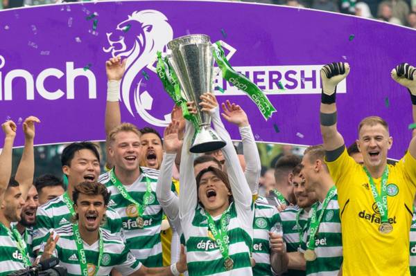 SPFL’s computer throws up yet more end of season dilemmas