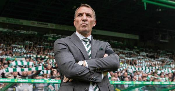 Brendan Rodgers ‘couldn’t understand’ Celtic transfer exits during first stint as boss returns with fresh perspective