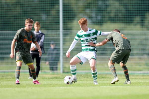 Championship side willing to offer Celtic starlet first team opportunity