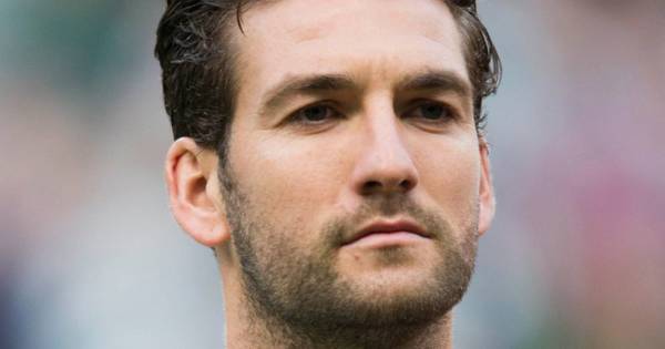 Charlie Mulgrew hit with Celtic poser as he picks between Brendan Rodgers and Ange Postecoglou