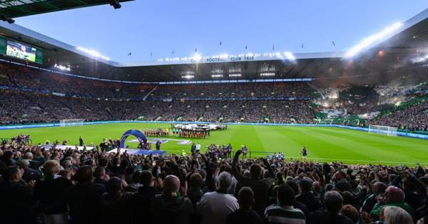 How Celtic can make more Champions League cash from Copenhagen vs Sparta tie
