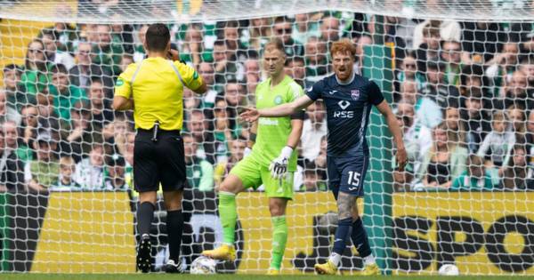 John Hartson in strong Joe Hart Celtic backing as he makes ‘really miss him’ confession