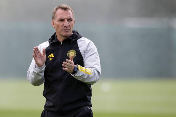 Revealed: The Unexpected Techniques Rodgers is Using to Transform Celtic