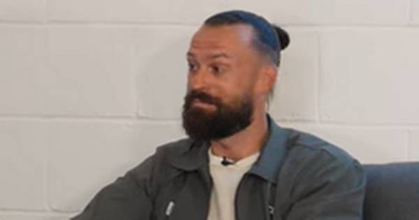 Steven Fletcher on Celtic transfer miss from Hibs as he admits ‘toys were out the pram’ over deal
