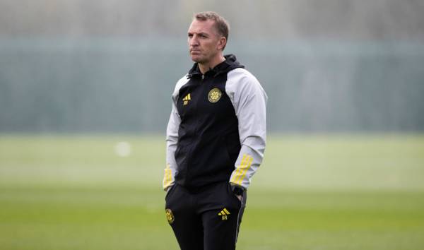 Rodgers in Starfelt Celtic exit theory as he addresses Jacynta factor