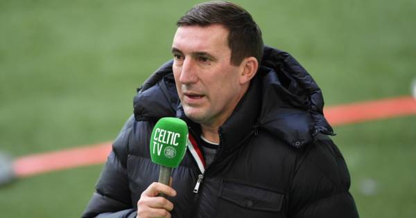 Alan Stubbs in Celtic ‘big name’ transfer prediction as he puts number on further activity