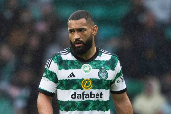 Cameron Carter-Vickers opens up on Celtic injury journey