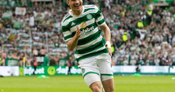 Carl Starfelt reveals Celtic transfer exit reasons as he opens up on Celta Vigo ‘project’