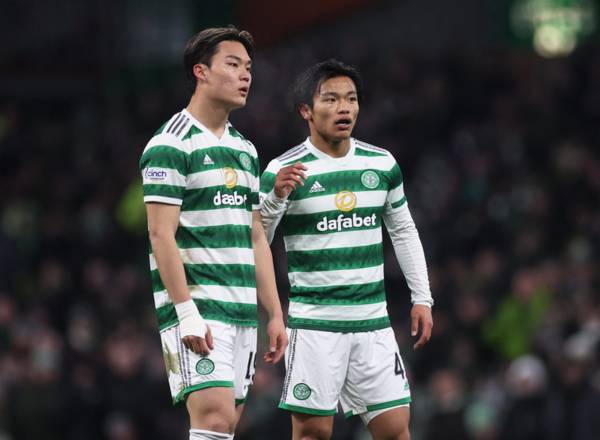 Celtic And The Need For Another Striker: Is It Really A Problem Needing A Solution?
