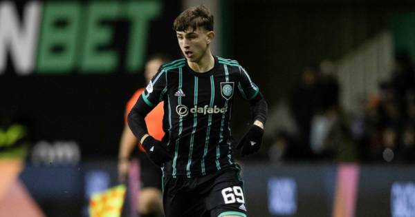 Rocco Vata handed Celtic ‘ultimatum’ as Hoops keen to tie youngster down amid transfer interest